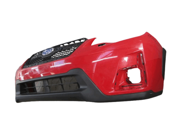 Bumpers Subaru XV I Crosstrek Facelift 15-18 Voorbumper KJ10466