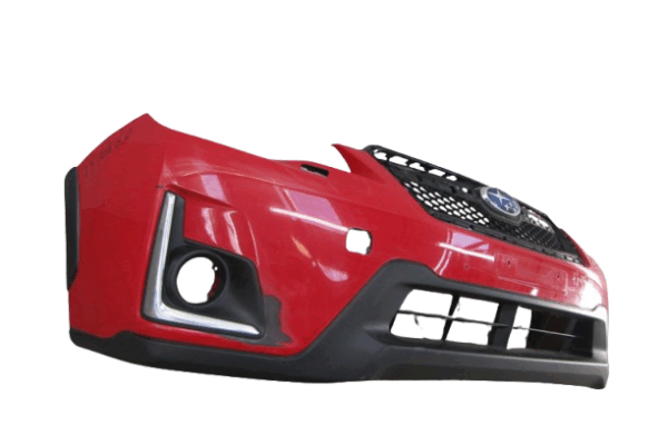 Bumpers Subaru XV I Crosstrek Facelift 15-18 Voorbumper KJ10466