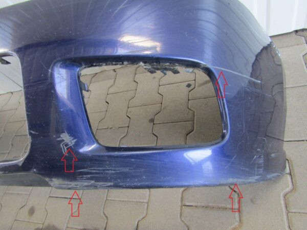 Bumper  Mazda 5 CR Sport 04-10 c23750031 Voorbumper KS4142