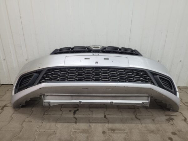 Bumper Dacia Sandero II 2 FACELIFT 17-620226530R Voorbumper PJ1314