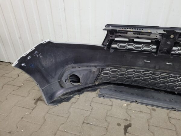 Bumper Dacia Sandero II 2 FACELIFT 17-620226530R Voorbumper PJ1314