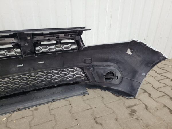 Bumper Dacia Sandero II 2 FACELIFT 17-620226530R Voorbumper PJ1314