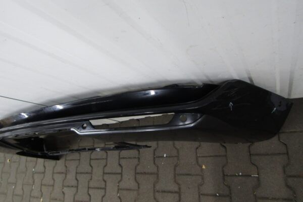 Bumper LAND RANGE ROVER VOGUE V L460 CAŁY M8E2-17D980A 21-24 Achterbumper MZ1784