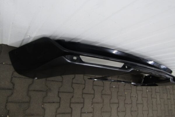 Bumper LAND RANGE ROVER VOGUE V L460 CAŁY M8E2-17D980A 21-24 Achterbumper MZ1784