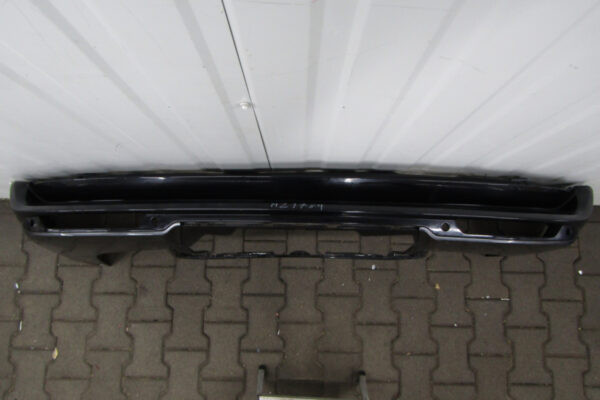 Bumper LAND RANGE ROVER VOGUE V L460 CAŁY M8E2-17D980A 21-24 Achterbumper MZ1784