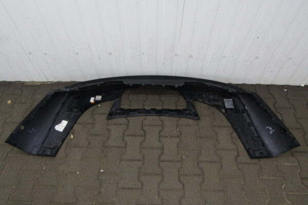 Bumper LAND RANGE ROVER VOGUE V L460 CAŁY M8E2-17D980A 21-24 Achterbumper MZ1784