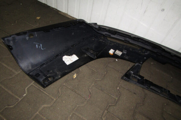 Bumper LAND RANGE ROVER VOGUE V L460 CAŁY M8E2-17D980A 21-24 Achterbumper MZ1784