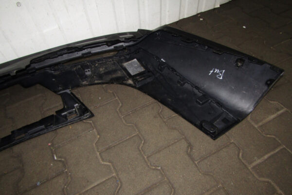 Bumper LAND RANGE ROVER VOGUE V L460 CAŁY M8E2-17D980A 21-24 Achterbumper MZ1784