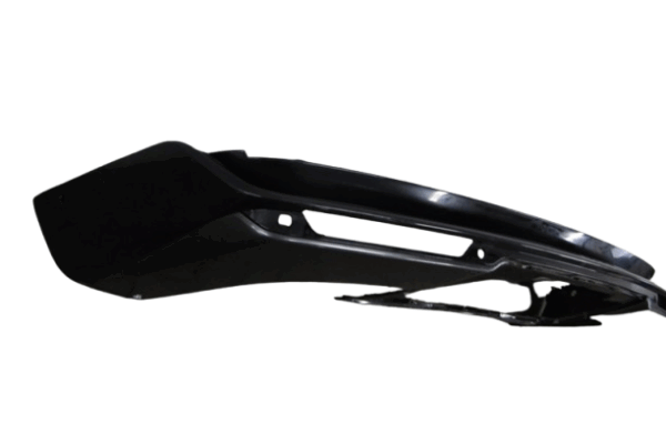 Bumper LAND RANGE ROVER VOGUE V L460 CAŁY M8E2-17D980A 21-24 Achterbumper MZ1784