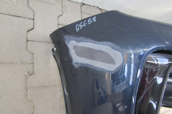 Bumper Porsche Cayenne 9Y0 FACELIFT 23- Voorbumper Q5688