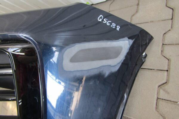 Bumper Porsche Cayenne 9Y0 FACELIFT 23- Voorbumper Q5688