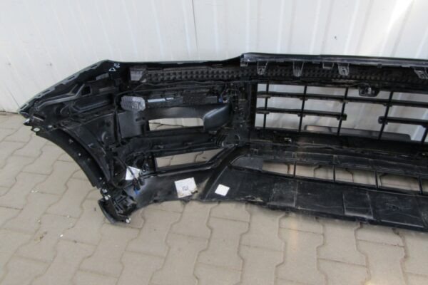 Bumper Porsche Cayenne 9Y0 FACELIFT 23- Voorbumper Q5688