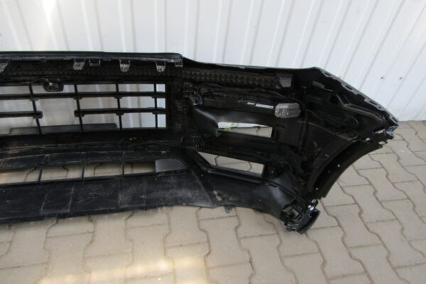Bumper Porsche Cayenne 9Y0 FACELIFT 23- Voorbumper Q5688