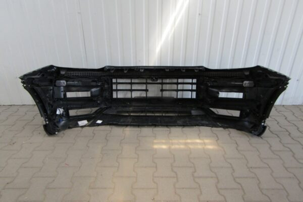 Bumper Porsche Cayenne 9Y0 FACELIFT 23- Voorbumper Q5688