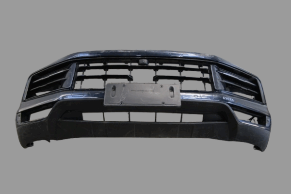 Bumper Porsche Cayenne 9Y0 FACELIFT 23- Voorbumper Q5688