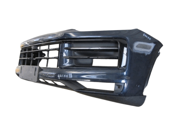 Bumper Porsche Cayenne 9Y0 FACELIFT 23- Voorbumper Q5688