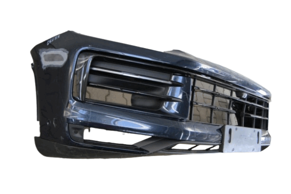 Bumper Porsche Cayenne 9Y0 FACELIFT 23- Voorbumper Q5688