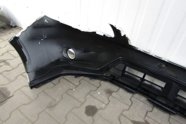 Bumpers Subaru XV Crosstrek 11-14 Voorbumper MZ450