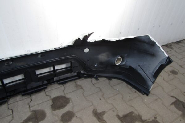 Bumpers Subaru XV Crosstrek 11-14 Voorbumper MZ450