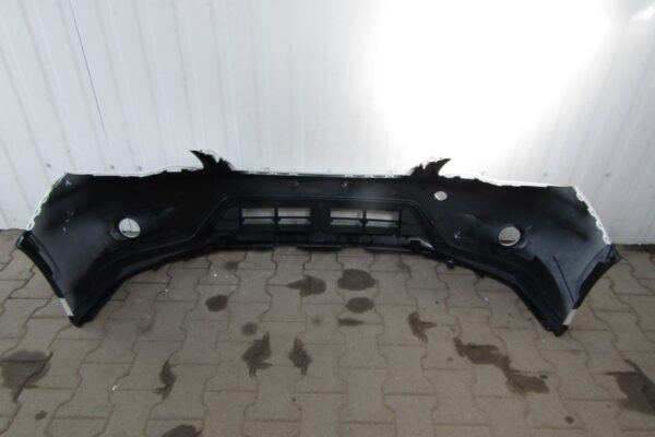 Bumpers Subaru XV Crosstrek 11-14 Voorbumper MZ450