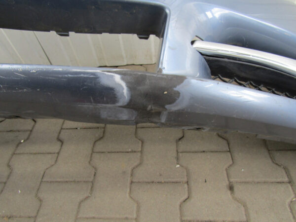 Bumper Jaguar XF X250 08-11 Voorbumper Q5380