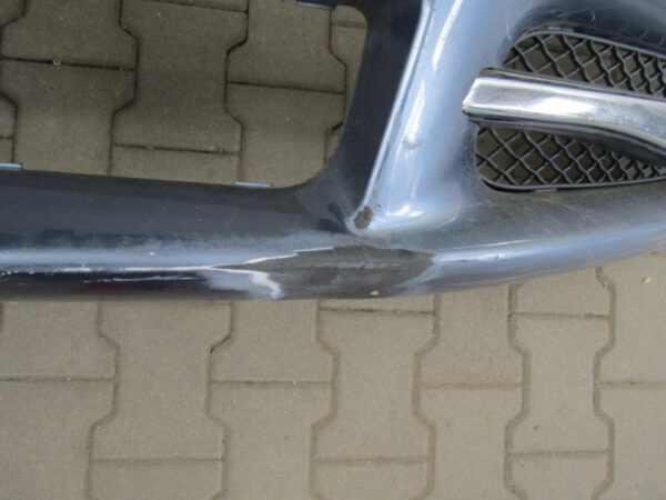 Bumper Jaguar XF X250 08-11 Voorbumper Q5380