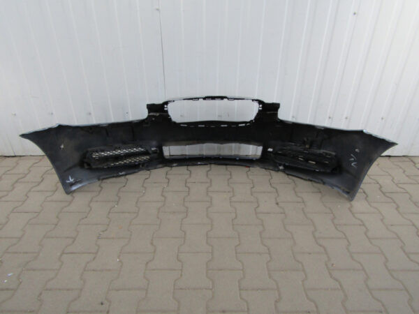 Bumper Jaguar XF X250 08-11 Voorbumper Q5380