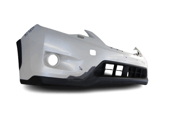 Bumpers Subaru XV Crosstrek 11-14 Voorbumper MZ450