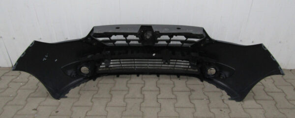 Bumper Dacia DOKKER I 12-62022 2633R Voorbumper KS7994