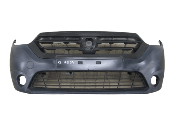 Bumper Dacia DOKKER I 12-62022 2633R Voorbumper KS7994
