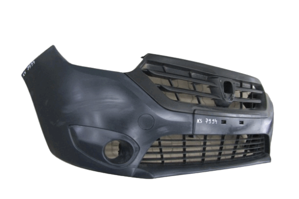 Bumper Dacia DOKKER I 12-62022 2633R Voorbumper KS7994