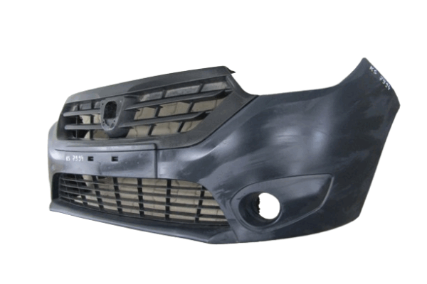 Bumper Dacia DOKKER I 12-62022 2633R Voorbumper KS7994