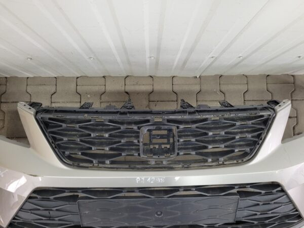 Bumper Seat Ateca 575 16-20 575807221 Voorbumper PJ1298