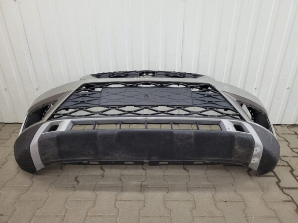 Bumper Seat Ateca 575 16-20 575807221 Voorbumper PJ1298
