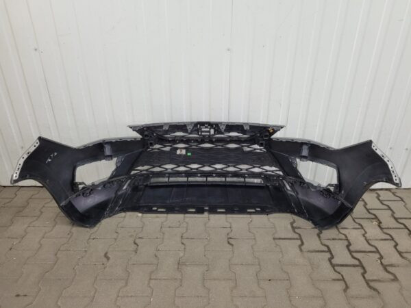 Bumper Seat Ateca 575 16-20 575807221 Voorbumper PJ1298