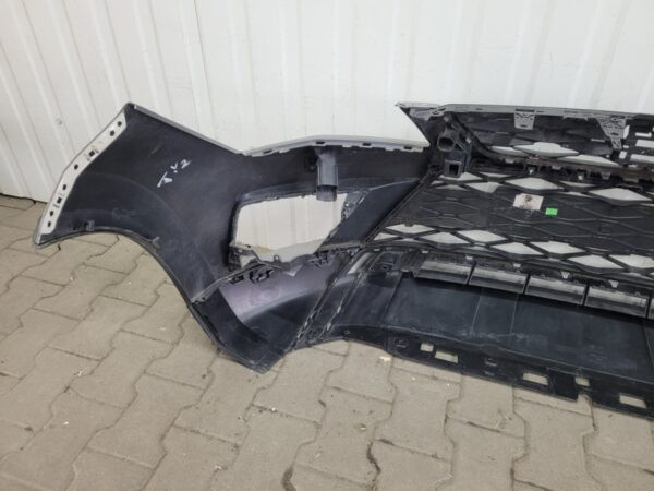 Bumper Seat Ateca 575 16-20 575807221 Voorbumper PJ1298