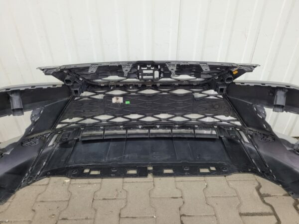 Bumper Seat Ateca 575 16-20 575807221 Voorbumper PJ1298