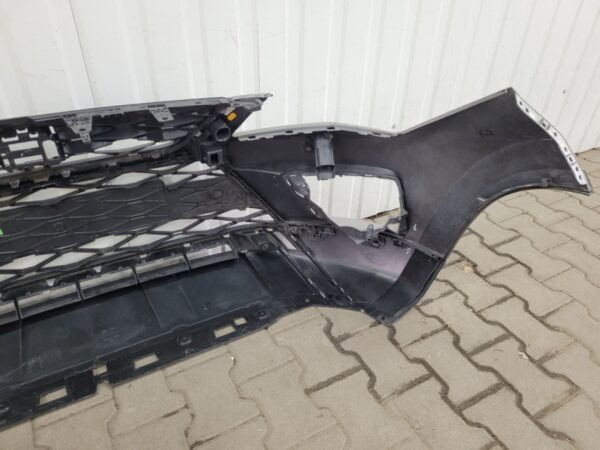 Bumper Seat Ateca 575 16-20 575807221 Voorbumper PJ1298