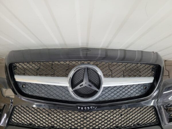 Bumper Mercedes SLK R172 W172 172 AMG 11-15 A1728850625  Voorbumper PJ1354