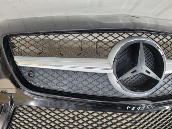 Bumper Mercedes SLK R172 W172 172 AMG 11-15 A1728850625  Voorbumper PJ1354