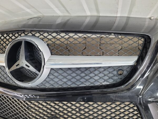Bumper Mercedes SLK R172 W172 172 AMG 11-15 A1728850625  Voorbumper PJ1354
