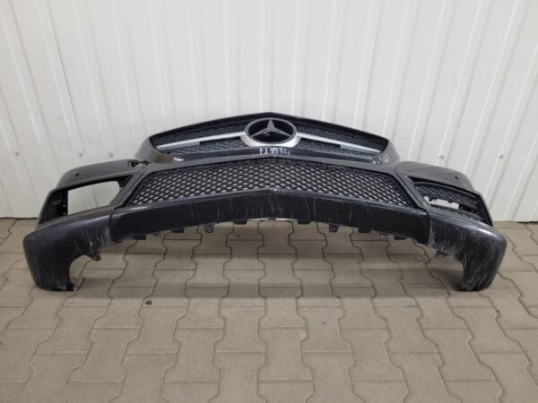 Bumper Mercedes SLK R172 W172 172 AMG 11-15 A1728850625  Voorbumper PJ1354