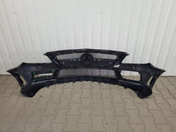 Bumper Mercedes SLK R172 W172 172 AMG 11-15 A1728850625  Voorbumper PJ1354