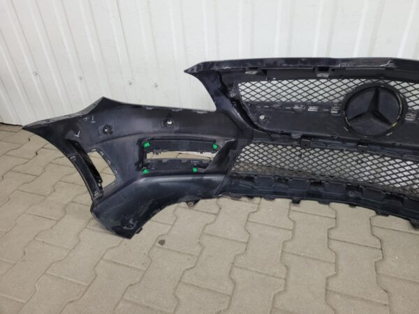 Bumper Mercedes SLK R172 W172 172 AMG 11-15 A1728850625  Voorbumper PJ1354