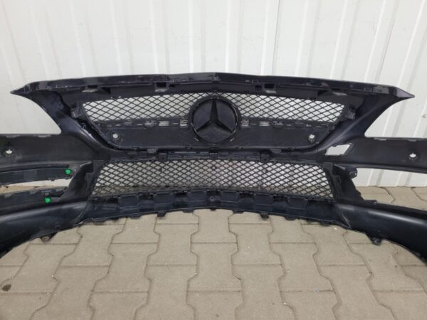Bumper Mercedes SLK R172 W172 172 AMG 11-15 A1728850625  Voorbumper PJ1354