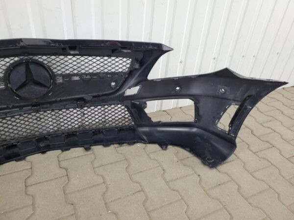 Bumper Mercedes SLK R172 W172 172 AMG 11-15 A1728850625  Voorbumper PJ1354