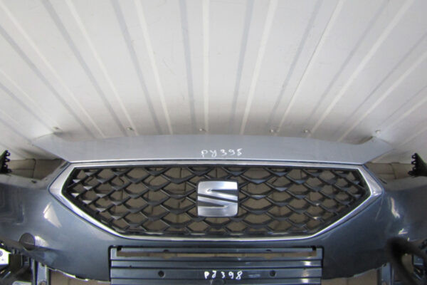 Bumper Seat Leon IV 4 5FA 4 20-5FA807221  Voorbumper PJ398