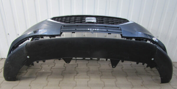 Bumper Seat Leon IV 4 5FA 4 20-5FA807221  Voorbumper PJ398