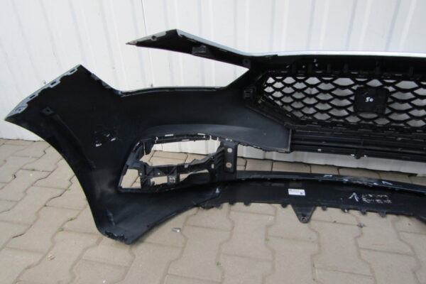 Bumper Seat Leon IV 4 5FA 4 20-5FA807221  Voorbumper PJ398