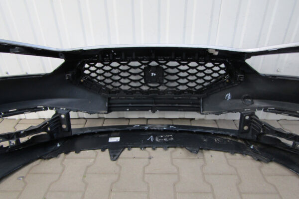 Bumper Seat Leon IV 4 5FA 4 20-5FA807221  Voorbumper PJ398